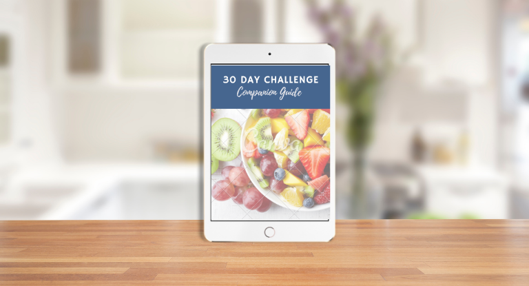 Challenge Companion Guide EBook